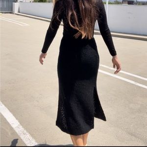 SOLD Womens Common Market Mod Ref Skirt